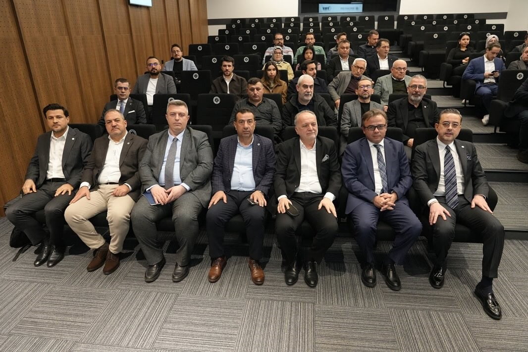 DENİZLİ SANAYİ ODASI (DSO) İLE TUSAŞ MOTOR SANAYİİ (TEI) İŞ BİRLİĞİNDE, 31 MART-2 NİSAN TARİHLERİ...