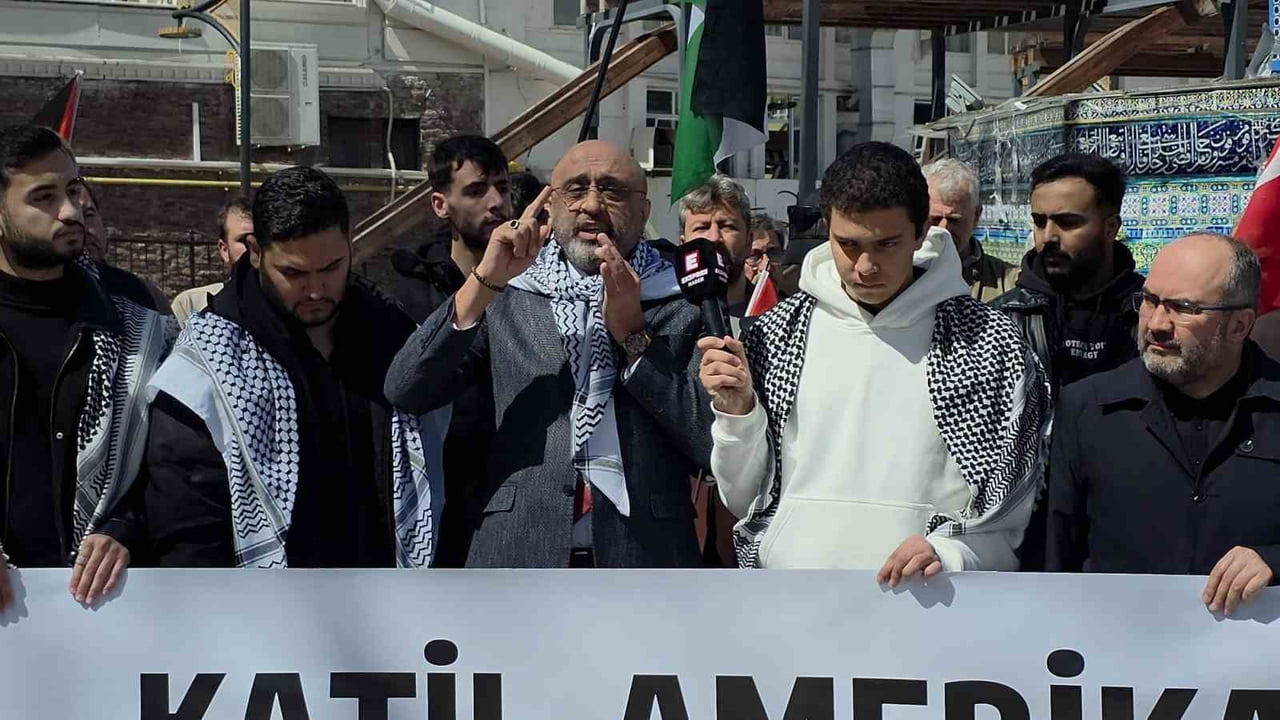 DERNEK BAŞKANI MUSTAFA YENİPAZAR