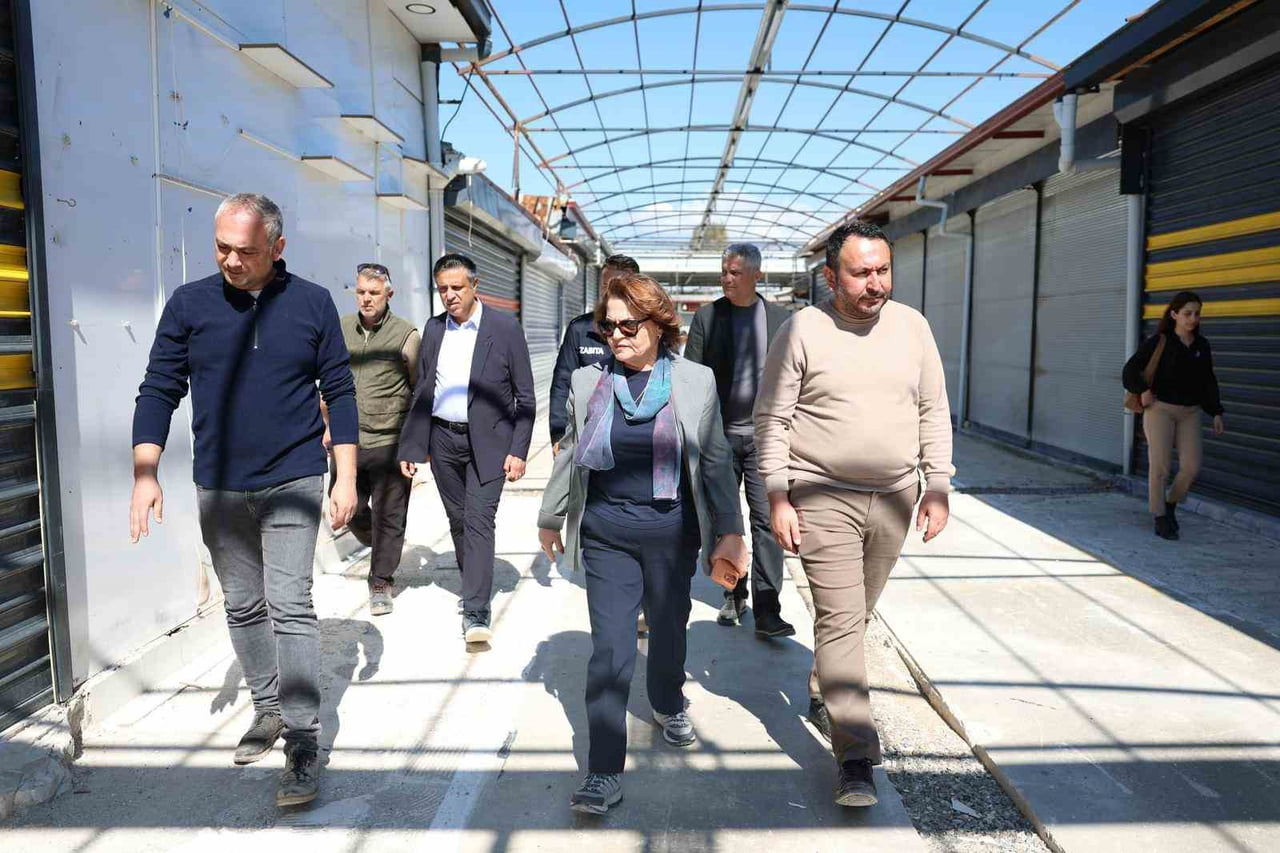 DİDİM BELEDİYESİ TARAFINDAN HAYATA GEÇİRİLEN MAVİŞEHİR ATATÜRK KÜLTÜR VE YAŞAM ALANI’NDA...