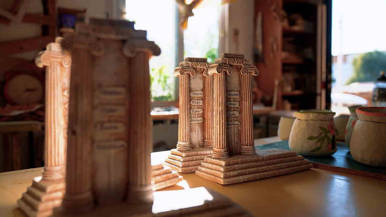 DİDİM BELEDİYESİ TARAFINDAN KÜLTÜREL MİRASI YAŞATMAK VE GELECEK NESİLLERE AKTARMAK AMACIYLA...