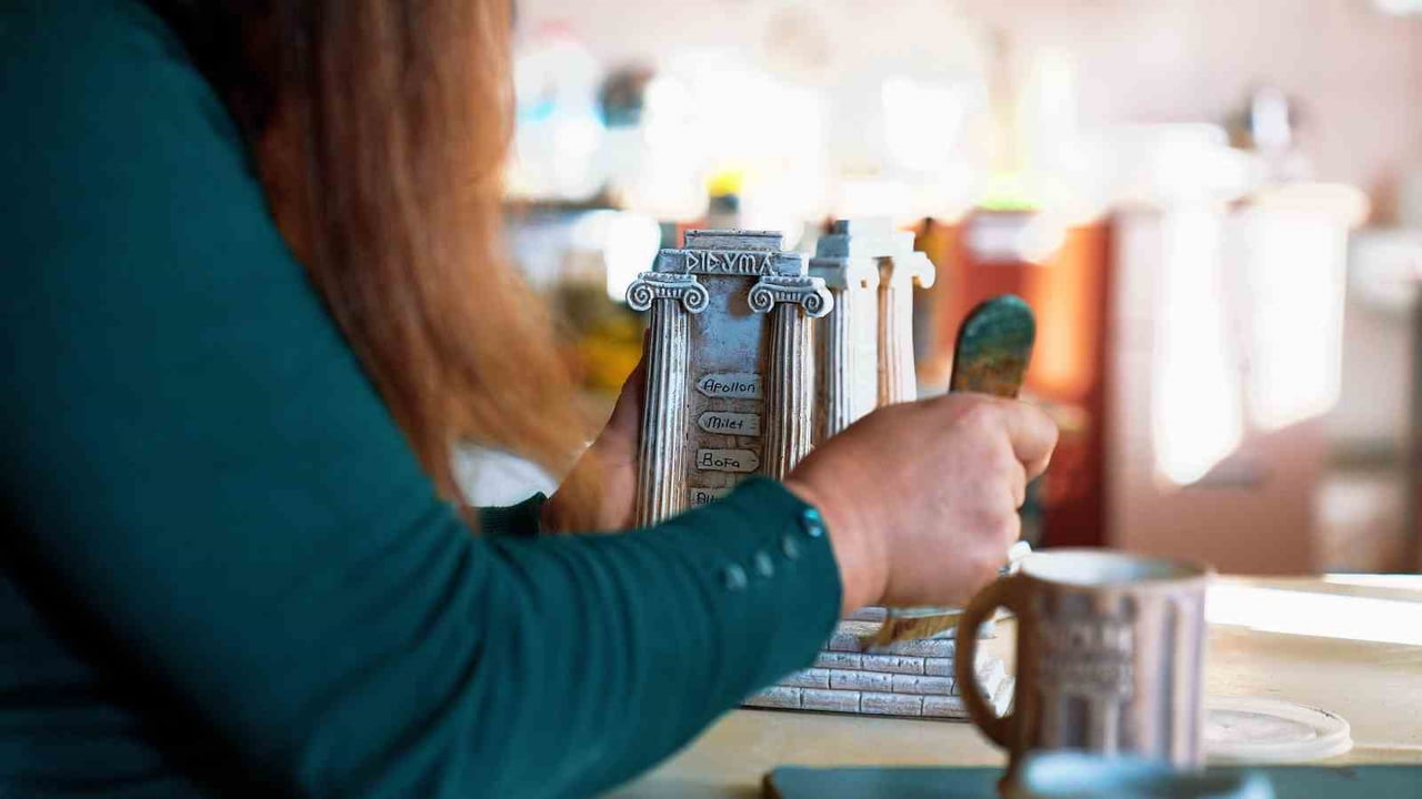 DİDİM BELEDİYESİ TARAFINDAN KÜLTÜREL MİRASI YAŞATMAK VE GELECEK NESİLLERE AKTARMAK AMACIYLA...