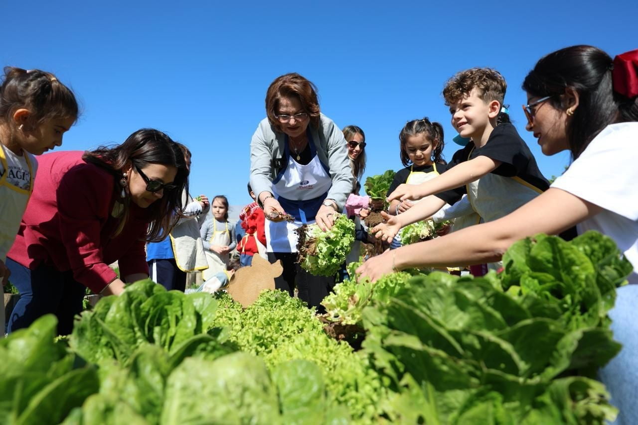 DİDİM BELEDİYESİ, ÜRETEN BELEDİYECİLİK ANLAYIŞI DOĞRULTUSUNDA HAYATA GEÇİRDİĞİ UYGULAMALARLA...