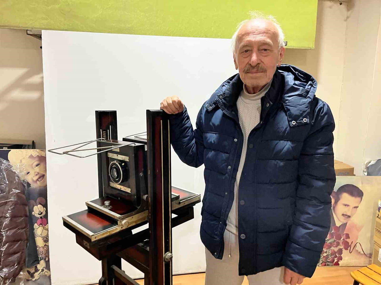 DİJİTALLEŞMENİN YAYGINLAŞMASIYLA BİRLİKTE MESLEĞİN DE ÖNEMLİ BİR DÖNÜŞÜM GEÇİRDİĞİNİ DİLE GETİREN...