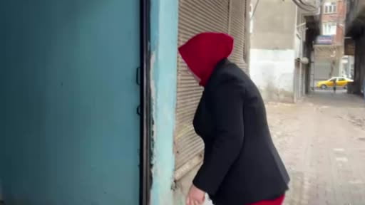 Diyarbakır'da sıcak yemek desteği ihtiyaç sahiplerine umut oluyor