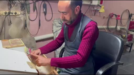 Diyarbakır'dan dünyaya uzanan tespih yolculuğu