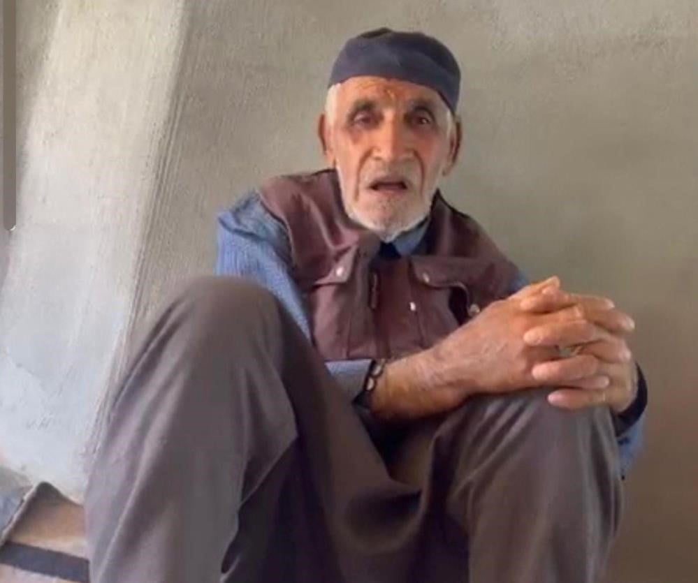 DİYARBAKIR'IN KULP İLÇESİNDE 64 GÜN ÖNCE KAYBOLA 84 YAŞINDAKİ ZİHİNSEL ENGELLİ SALİH ERTAŞ’IN...