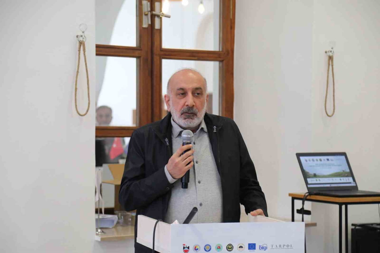 DİYARBAKIR’DA 11-12 NİSAN TARİHLERİNDE DÜZENLENEN DOĞU VE GÜNEYDOĞU ANADOLU’DA TARIM, GIDA VE...