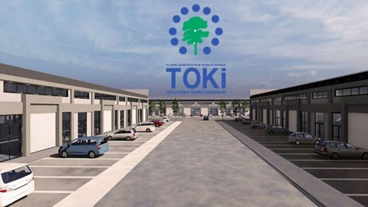 DİYARBAKIR’DA İLK İŞYERİM PROJESİ KAPSAMINDA YAPIMINA BAŞLANACAK OLAN 710 İŞYERİNİN İHALESİNİ...