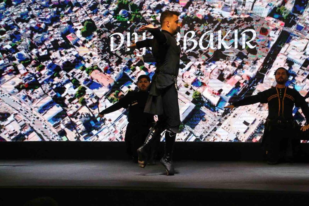 DİYARBAKIR TİCARET VE SANAYİ ODASI (DTSO) İLE TÜRKİYE PERAKENDECİLER FEDERASYONU İŞ BİRLİĞİYLE...