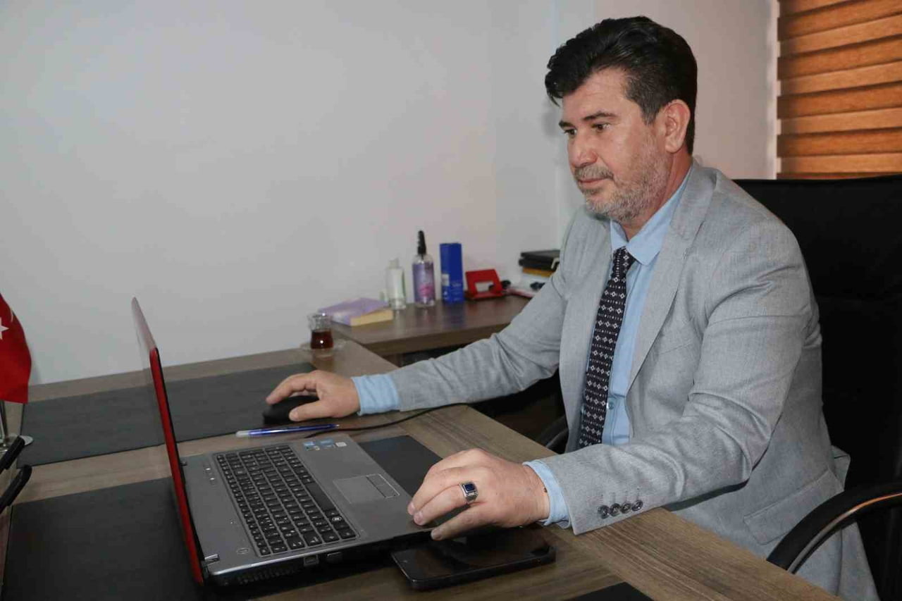 DOB-DER BAŞKANI ADNAN AYDIN, 2 NİSAN DÜNYA OTİZM FARKINDALIK GÜNÜ KAPSAMINDA OTİZMLİ BİREYLERİN VE...