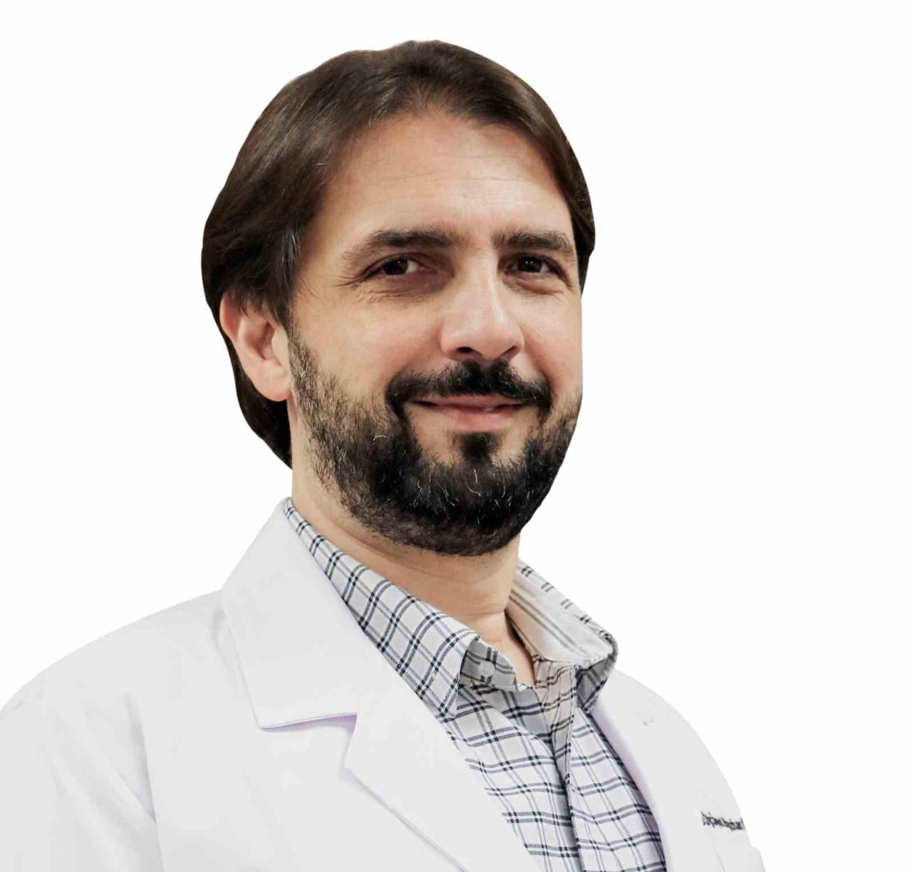 DOÇ. DR. OĞUZHAN YÜCEL