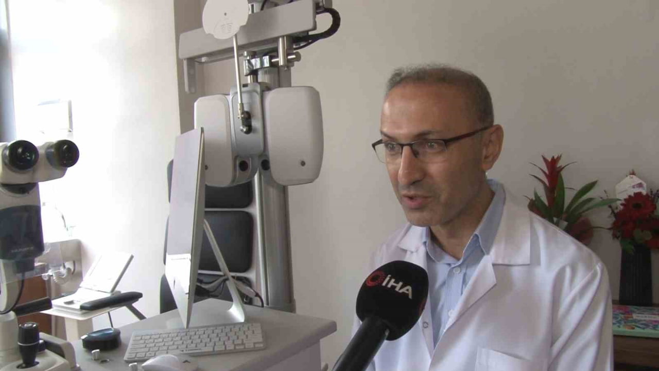 DOÇ. DR. ÖMER FARUK YILMAZ
