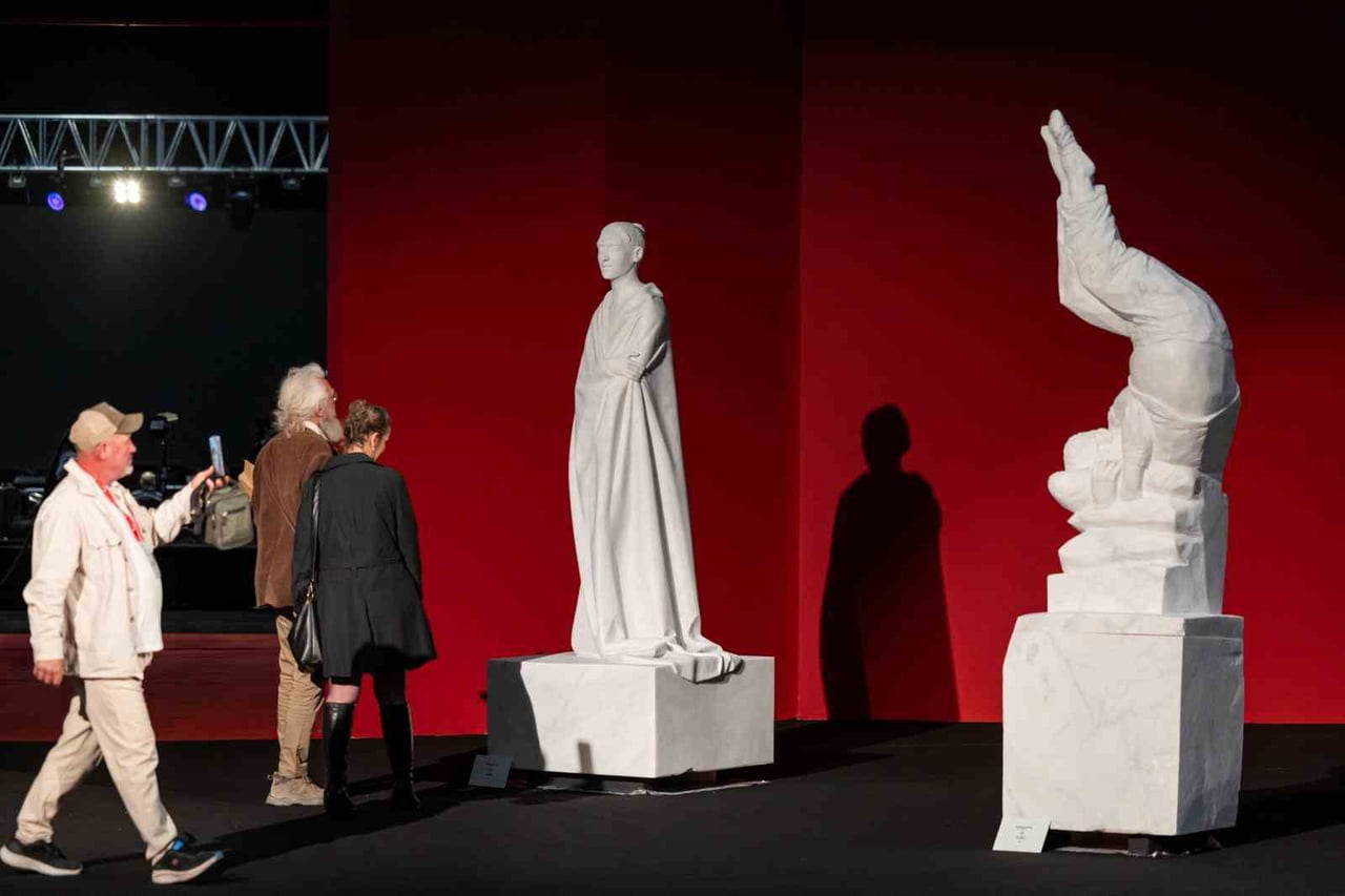 DOĞALTAŞ SEKTÖRÜNÜN KALBİNİN ATTIĞI MARBLE İZMİR-31. ULUSLARARASI DOĞALTAŞ VE TEKNOLOJİLERİ...