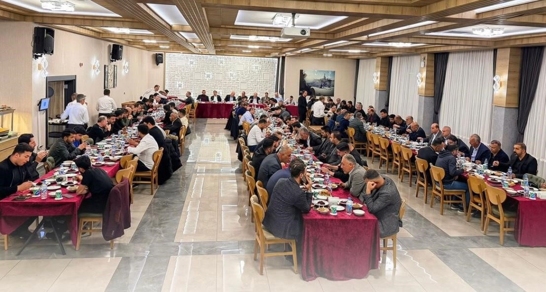 DOĞU ANADOLU İHRACATÇI BİRLİKLERİ (DAİB) SEÇİM SÜRECİNDE, DAİB YÖNETİM KURULU ÜYESİ VE BAŞKAN...