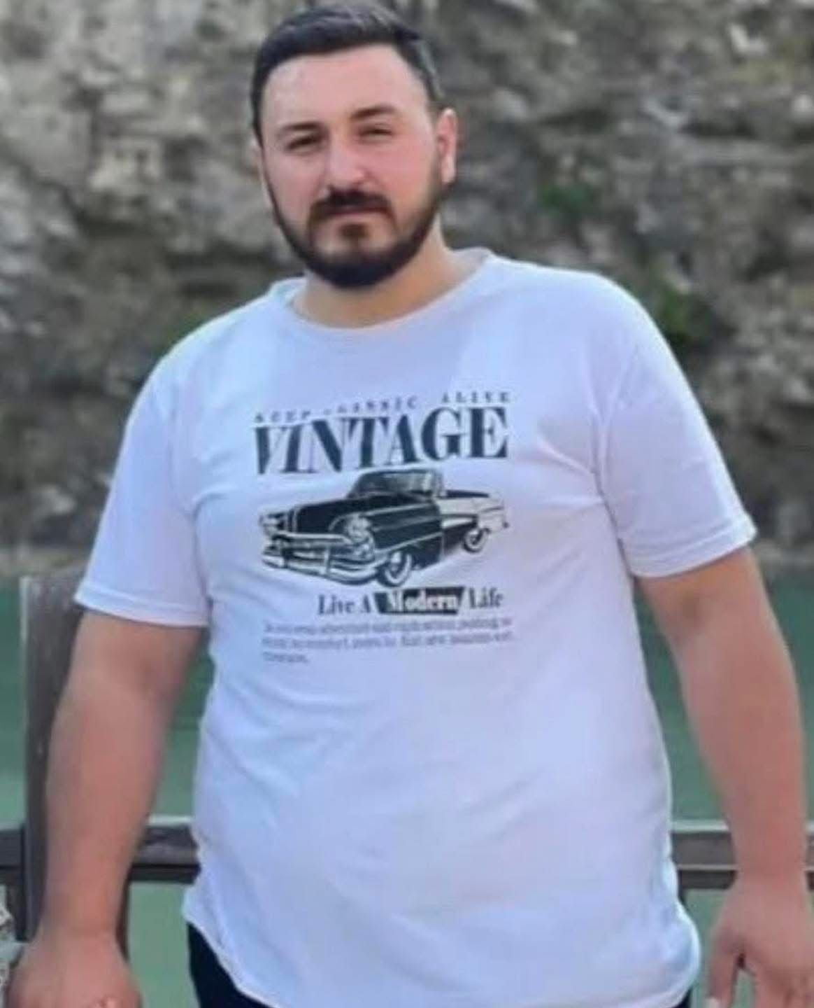 DOĞUKAN YILDIZLI'NIN AYNI ZAMANDA CUMHURİYET HALK PARTİSİ MURGUL GENÇLİK KOLLARI BAŞKANLIĞI...