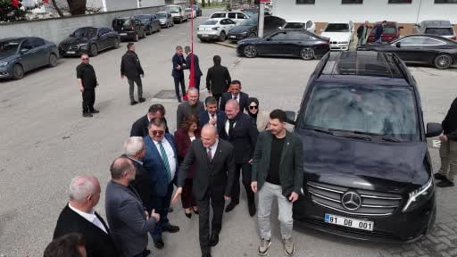 Düzce'de Kütüphaneler Haftası'nda anlamlı açılış