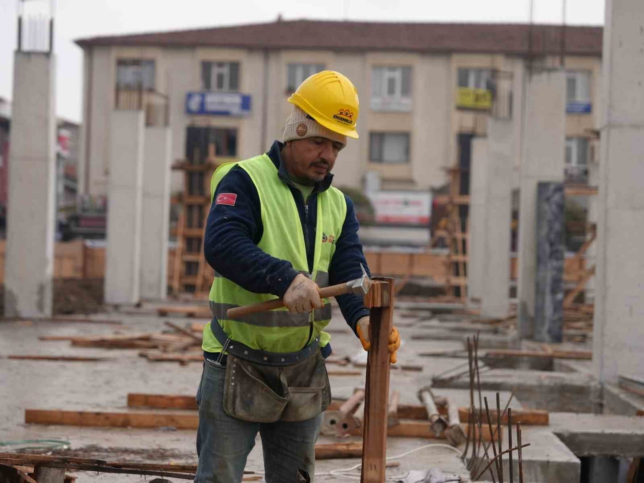 DÜZCE BELEDİYE BAŞKANI DR. FARUK ÖZLÜ TARAFINDAN ‘ŞEHRİN YENİ CAZİBE MERKEZİ’ HEDEFİYLE HAYATA...