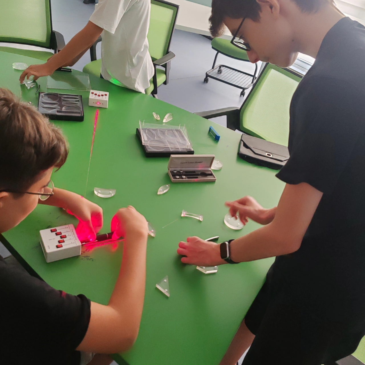 DÜZCE BİLİM MERKEZİ’NDE, BİLİM MERAKLISI ÇOCUKLARA YÖNELİK 28 NİSAN-2 HAZİRAN TARİHLERİ ARASINDA...