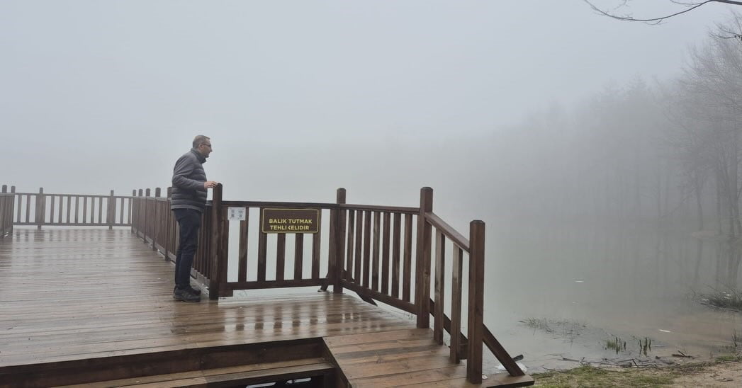 DÜZCE’DE İÇ SULARDA UYGULANAN AV YASAĞI KAPSAMINDA DENETİMLER SIKLAŞTIRILDI EKİPLER, KAÇAK AVCILIK...