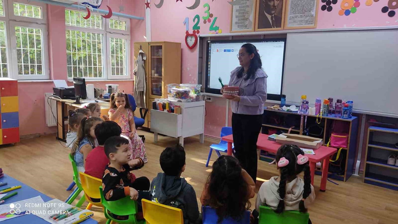 DÜZCE SAĞLIK MÜDÜRLÜĞÜ KAYNAŞLI İLÇE DEVLET HASTANESİ VE TOPLUM SAĞLIĞI MERKEZİ EKİPLERİ...