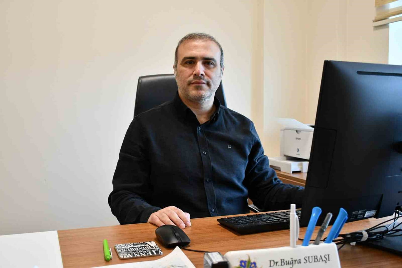 DÜZCE ÜNİVERSİTESİ TIP FAKÜLTESİ KULAK BURUN BOĞAZ HASTALIKLARI ANABİLİM DALI ÖĞRETİM ÜYESİ DOÇ....