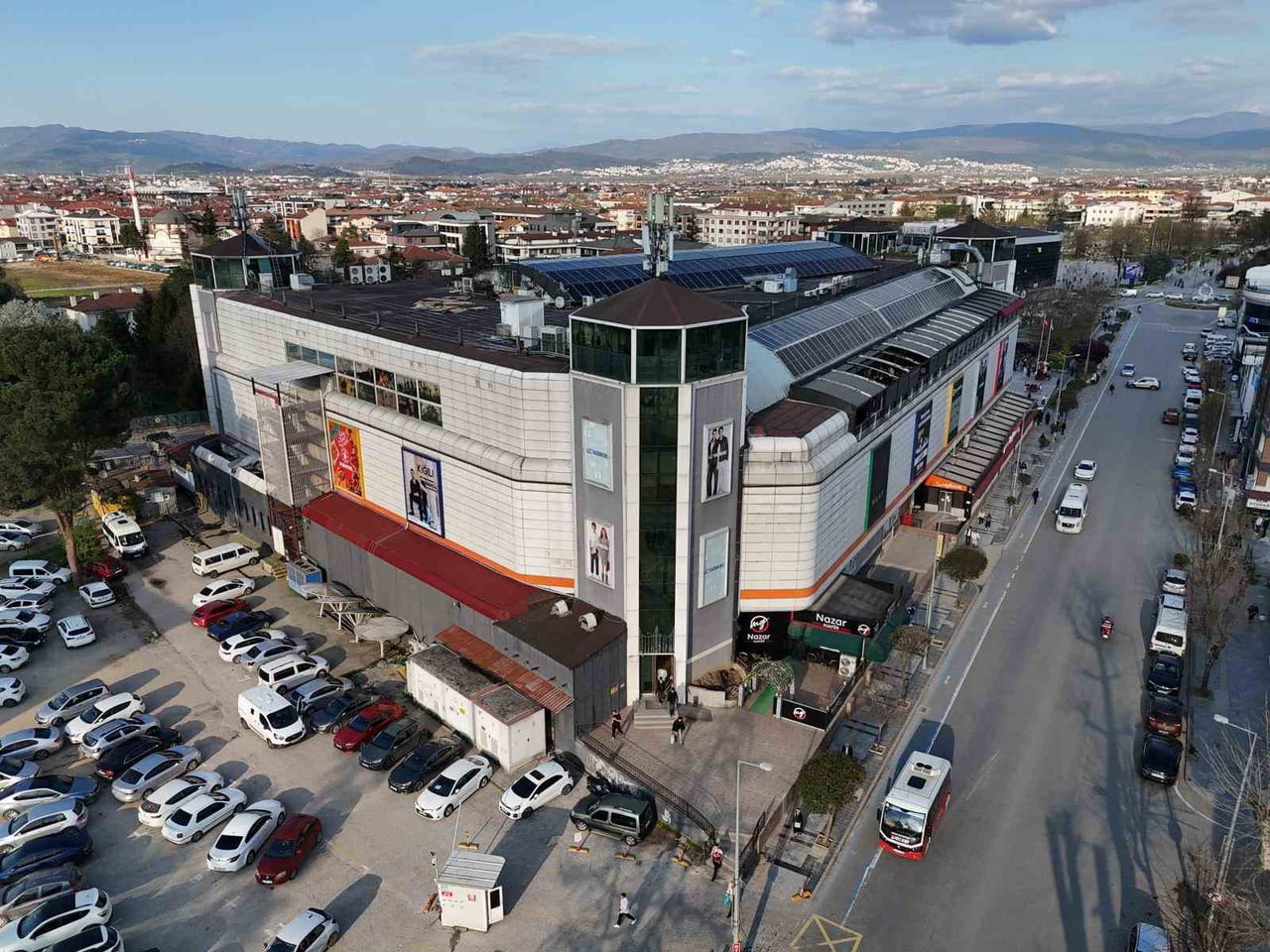 DÜZCE VALİLİĞİ TARAFINDAN DÜZCE BELEDİYESİNE İLETİLEN 31 OCAK 2025 TARİHLİ YAZI KAPSAMINDA...