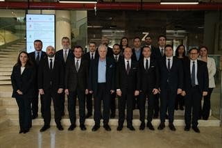 EGE GENÇ İŞ İNSANLARI DERNEĞİ (EGİAD), TÜRKONFED BÜNYESİNDE FAALİYET GÖSTEREN GENÇ İŞ İNSANLARI...