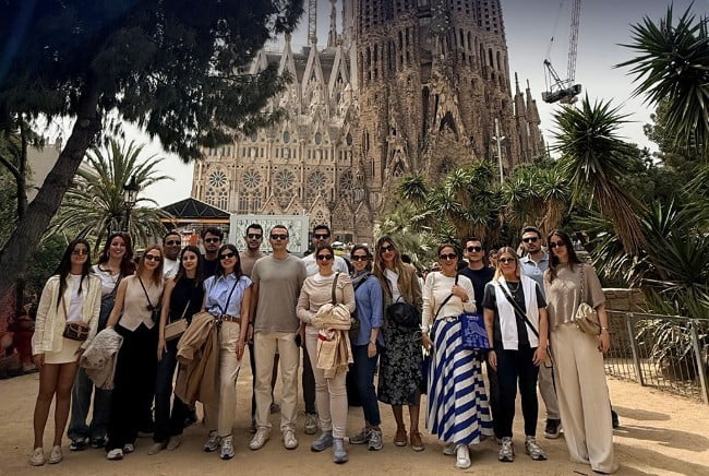 EGE GENÇ İŞ İNSANLARI DERNEĞİ (EGİAD), ÜYELERİNİN ULUSLARARASI PAZARLARA ERİŞİMİNİ GÜÇLENDİRMEK...