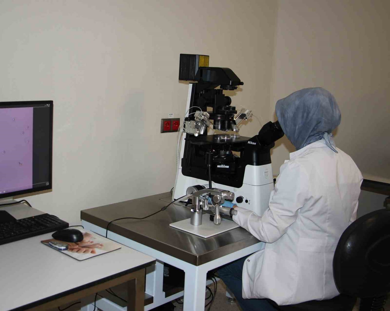 ELAZIĞ FETHİ SEKİN ŞEHİR HASTANESİ, MODERN TEKNOLOJİK ALTYAPISI VE DENEYİMLİ EKİBİYLE, ÇİFTLERE...