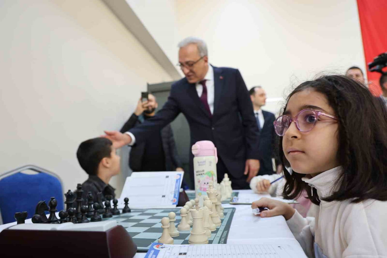 ELAZIĞ İL EMNİYET MÜDÜRLÜĞÜ, TÜRK POLİS TEŞKİLATI’NIN 181. KURULUŞ YIL DÖNÜMÜ ETKİNLİKLERİ...