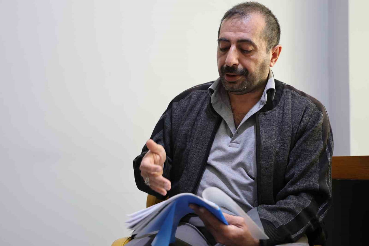 ELAZIĞLI VATANDAŞ FERHAT ÇELİK, E-DEVLET ÜZERİNDEN YAPTIĞI İNCELEMEDE ADINA KAYITLI ÇOK SAYIDA...