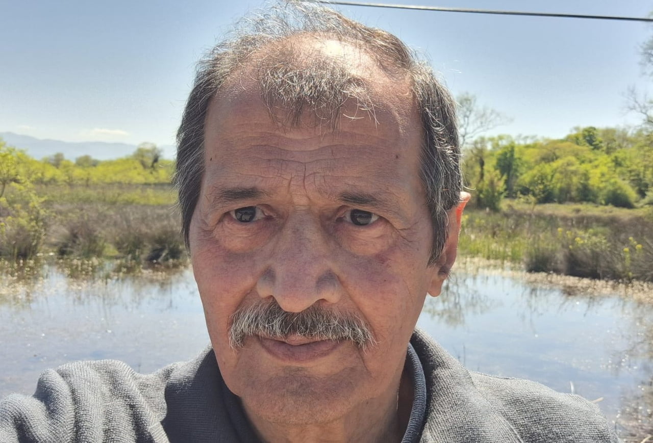 EMEKLİ MATEMATİK ÖĞRETMENİ KERİM SARILAR