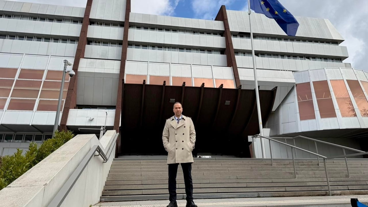 EMRAH ÖZDEMİR- NİĞDE BELEDİYE BAŞKANI