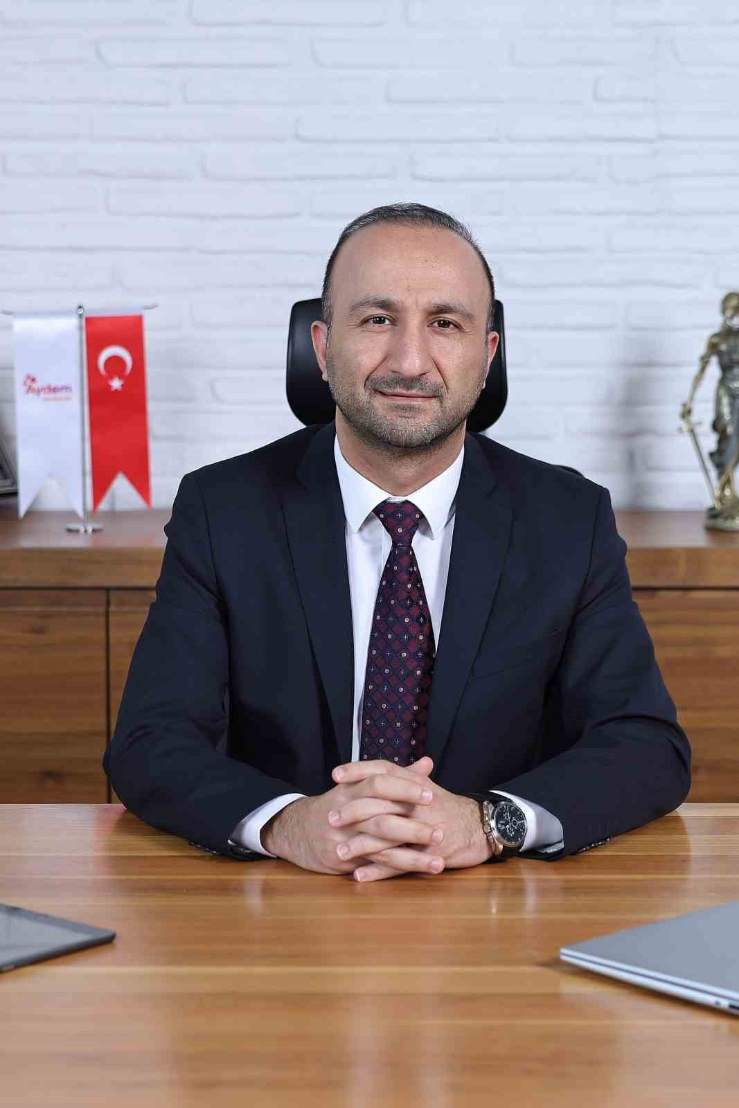 ENERJİ ŞİRKETİ AYDEM ENERJİ’NİN ELEKTRİK PERAKENDE ŞİRKETLERİ AYDEM PERAKENDE VE GEDİZ PERAKENDE...