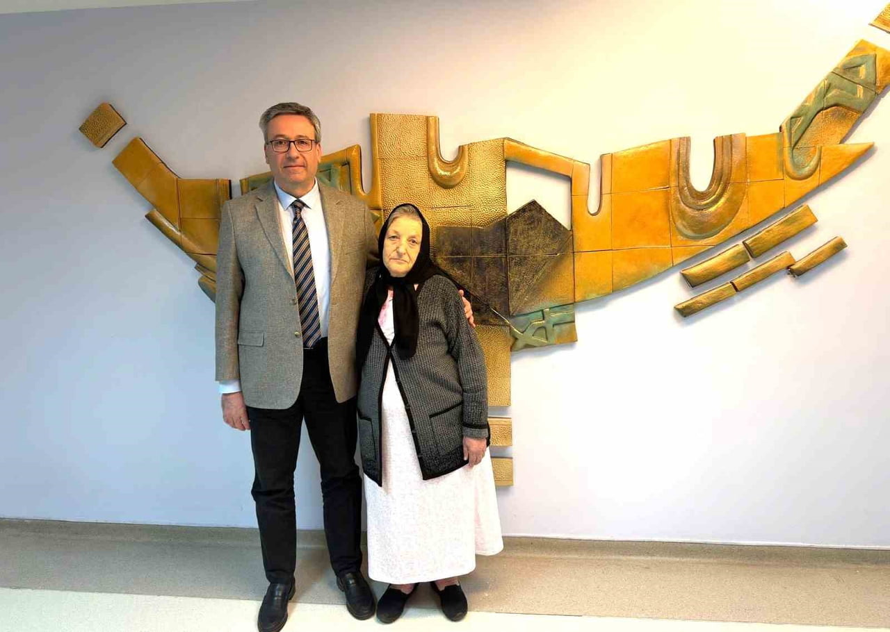 ERCİYES ÜNİVERSİTESİ (ERÜ) TIP FAKÜLTESİ ORTOPEDİ VE TRAVMATOLOJİ ANABİLİM DALI’NDA...