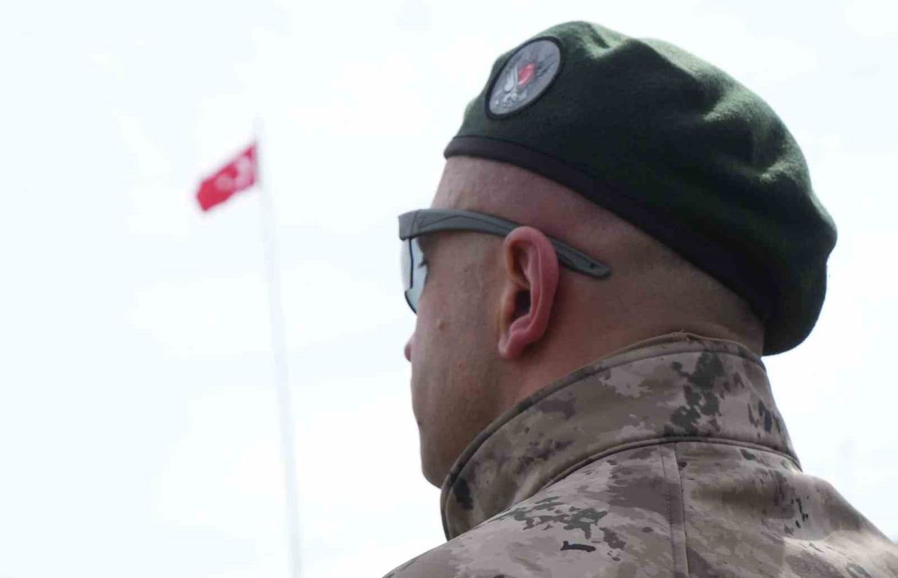 ERZURUM'DA TÜRK POLİS TEŞKİLATININ 181. KURULUŞ YIL DÖNÜMÜ VE POLİS HAFTASI DOLAYISIYLA BİR DİZİ...