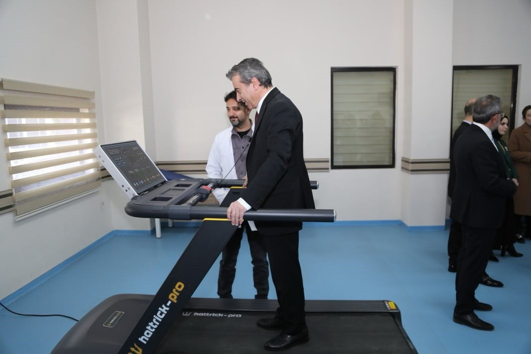 ERZURUM AZİZİYE SAĞLIKLI HAYAT MERKEZİ, KAMU KURUMLARI VE SİVİL TOPLUM KURULUŞLARININ...