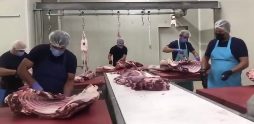 ERZURUM’DA TARIM VE KIRSAL KALKINMAYI DESTEKLEME KURUMU TARAFINDAN HAYATA GEÇİRİLEN YATIRIMLARIN...