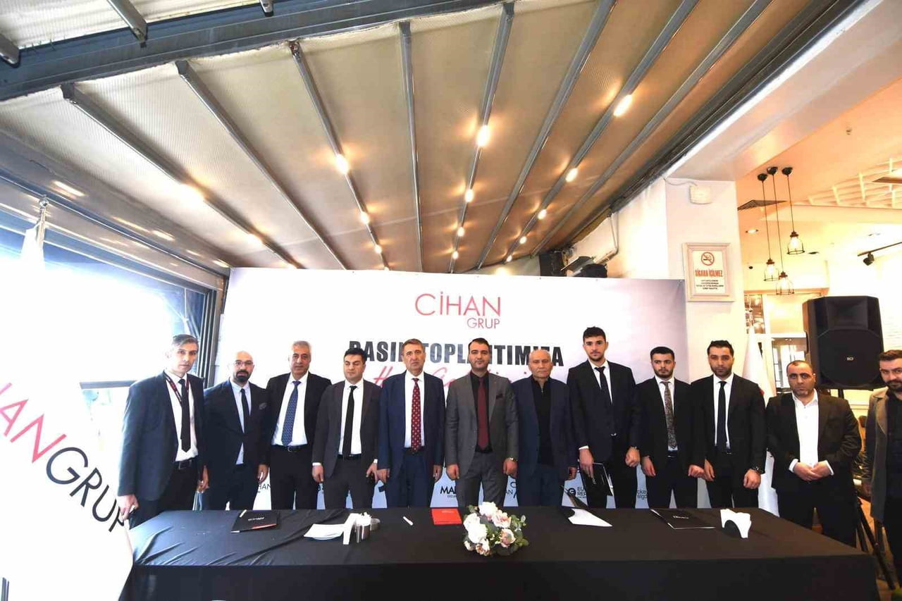 ERZURUM’DA YATIRIM ATAĞINI SÜRDÜREN CİHAN GRUP, MNG AVM MERKEZLİ BÜYÜK ÖLÇEKLİ YENİ PROJESİYLE...