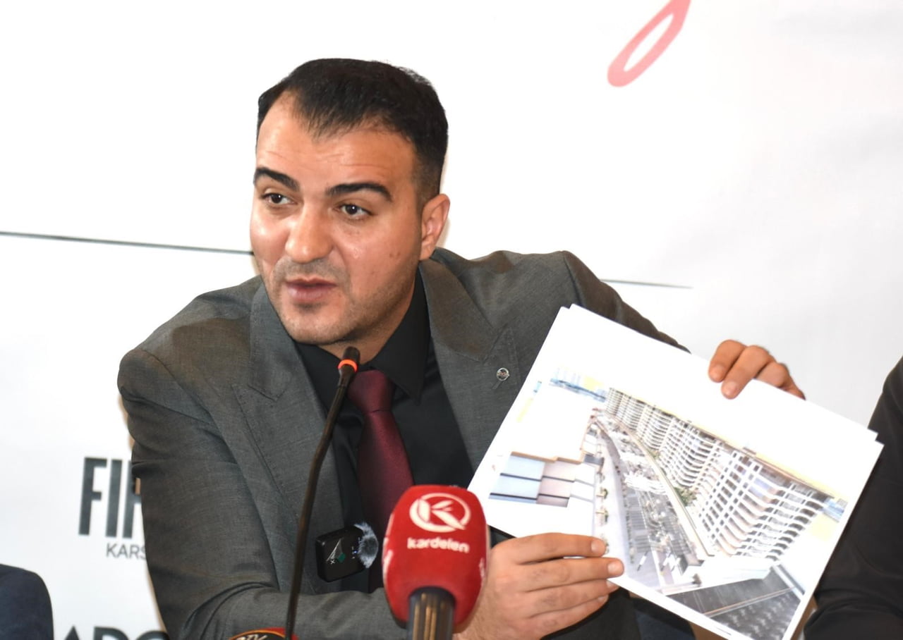 ERZURUM’DA YATIRIM ATAĞINI SÜRDÜREN CİHAN GRUP, MNG AVM MERKEZLİ BÜYÜK ÖLÇEKLİ YENİ PROJESİYLE...