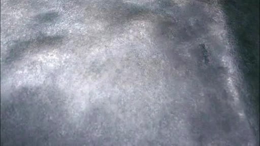 Erzurum güne yine karla uyandı, bölge için zirai don uyarısı geldi