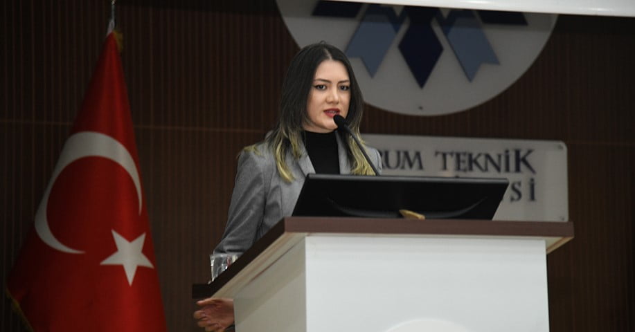 ERZURUM TEKNİK ÜNİVERSİTESİ (ETÜ) KALİTE KOORDİNATÖRLÜĞÜ TARAFINDAN, KURUM İÇ DEĞERLENDİRME RAPORU...