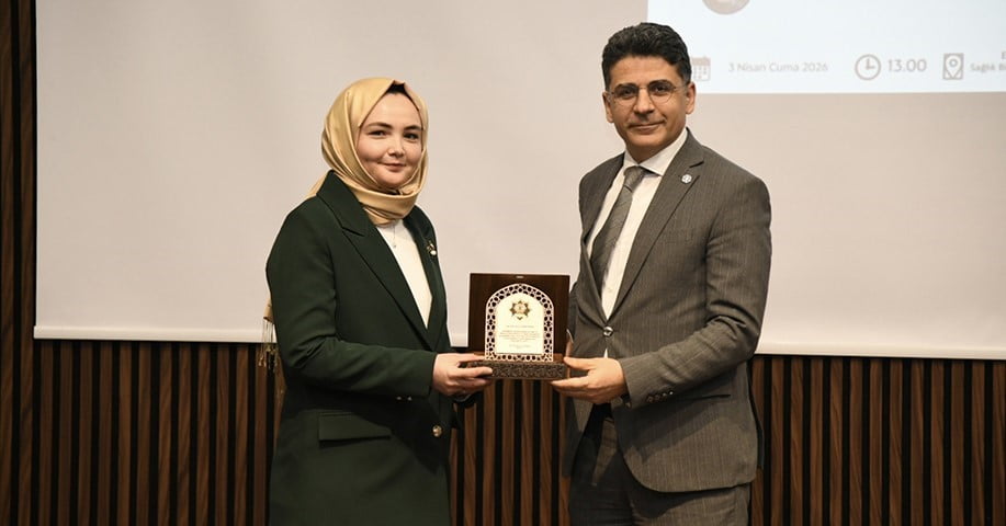 ERZURUM TEKNİK ÜNİVERSİTESİ (ETÜ) PSİKOLOJİ UYGULAMA VE ARAŞTIRMA MERKEZİ (PUAM) İLE BİLİM...