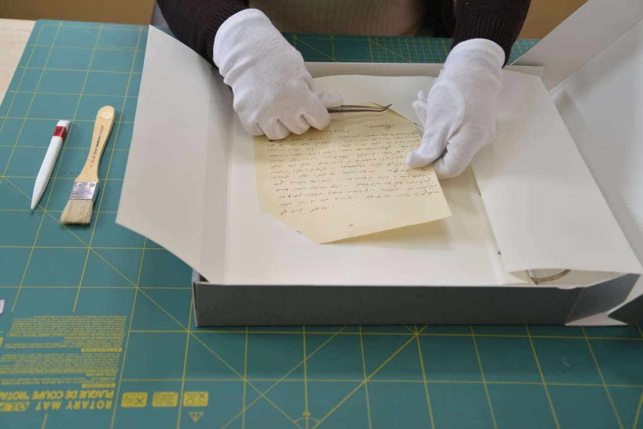 ESERLERİN HAZIRLANMA SÜRECİ