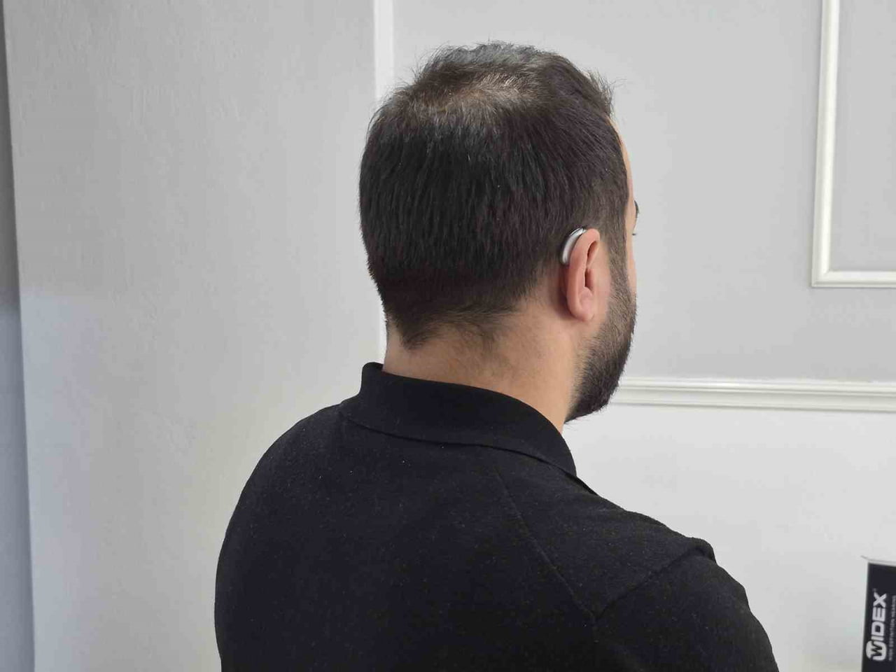 ESKİŞEHİR'DE ODYOMETRİST OLAN AHMET AVCI, KİŞİYE UYGUN VE DOĞRU İŞİTME CİHAZI BELİRLENMESİNİN...