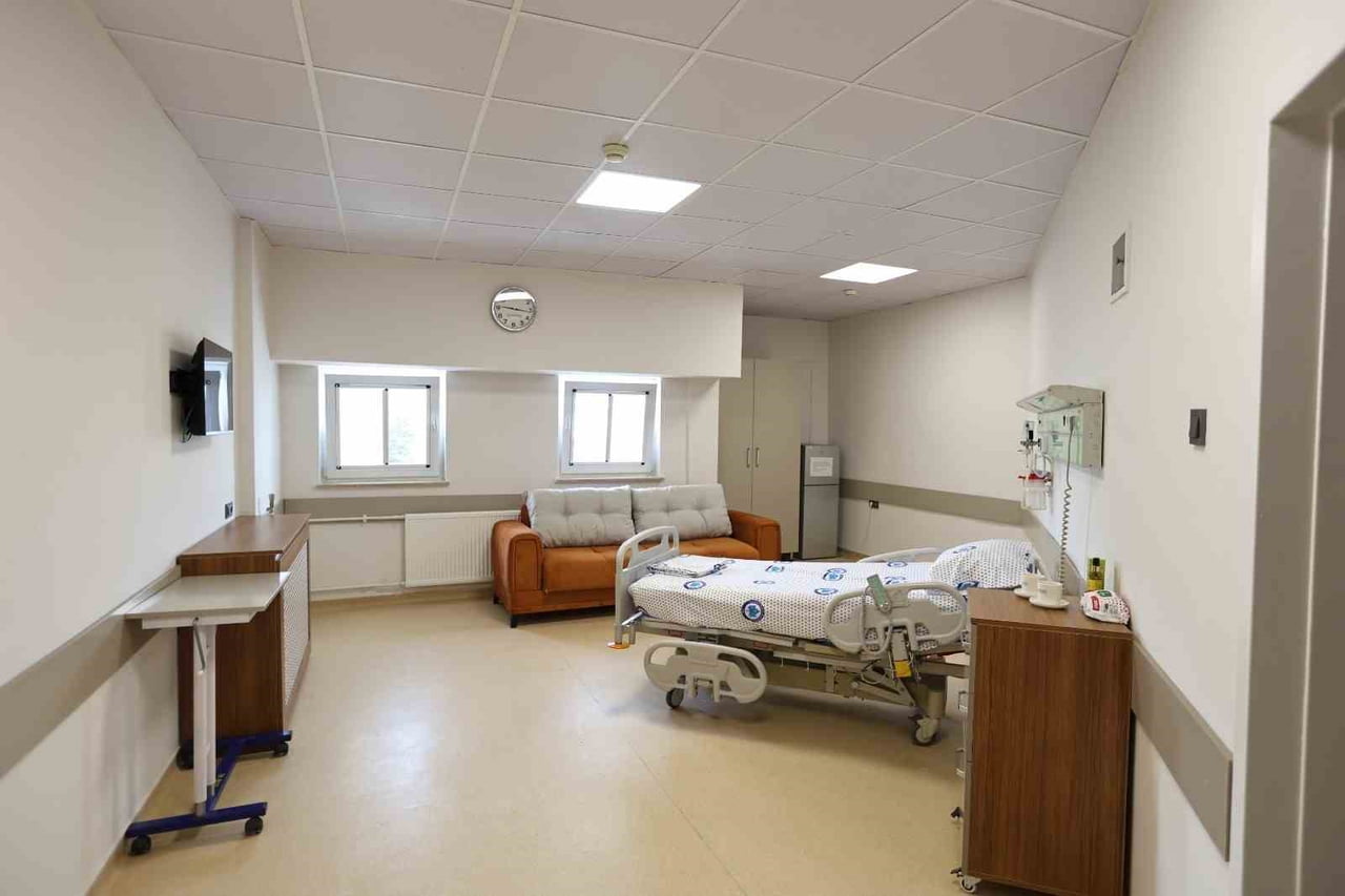 ESKİŞEHİR MÜTEŞEBBİS İŞ İNSANLARI DERNEĞİ (ESMİAD) TARAFINDAN ESKİŞEHİR OSMANGAZİ ÜNİVERSİTESİ...