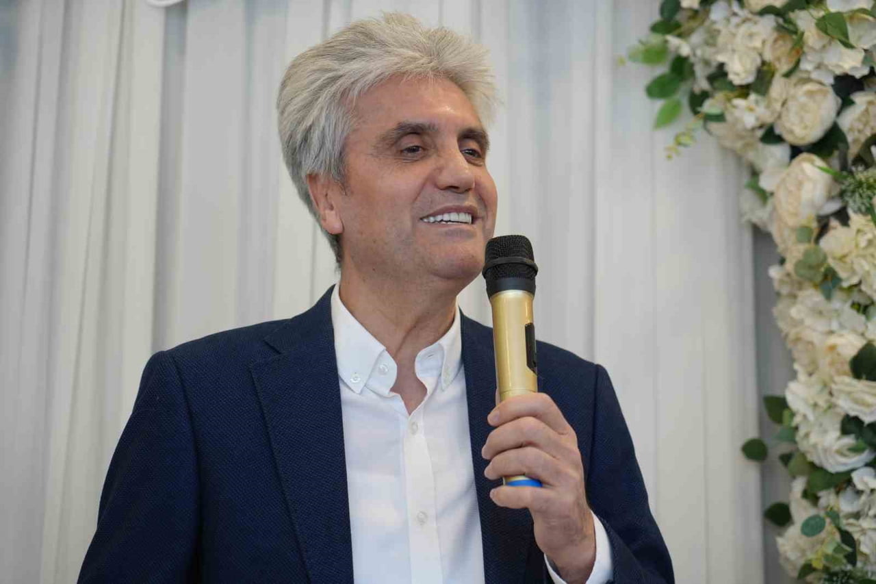 ESTETİK VE PLASTİK CERRAHİ UZMANI PROF. DR. HAYATİ AKBAŞ, SAMSUN’UN ESTETİK VE PLASTİK CERRAHİ...