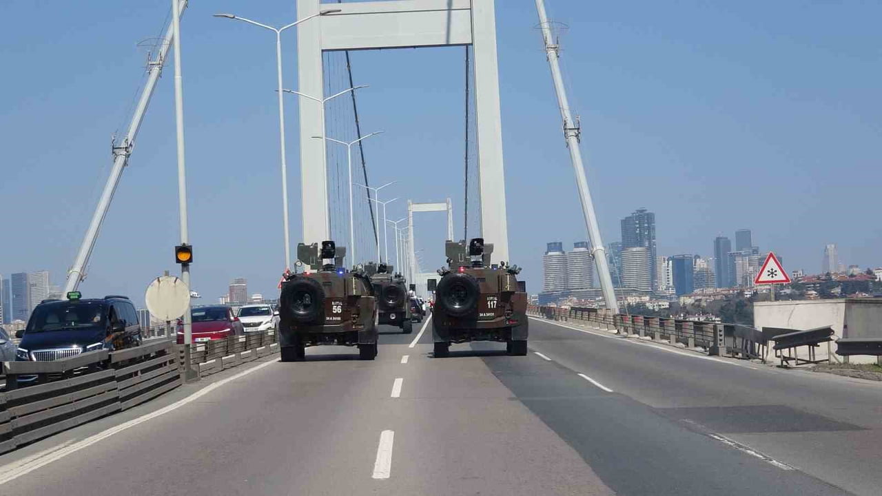 ETKİNLİKLER KAPSAMINDA DÜZENLENECEK KORTEJ GEÇİŞİ VE SOSYAL SORUMLULUK PROJELERİYLE POLİSİN HALKLA...