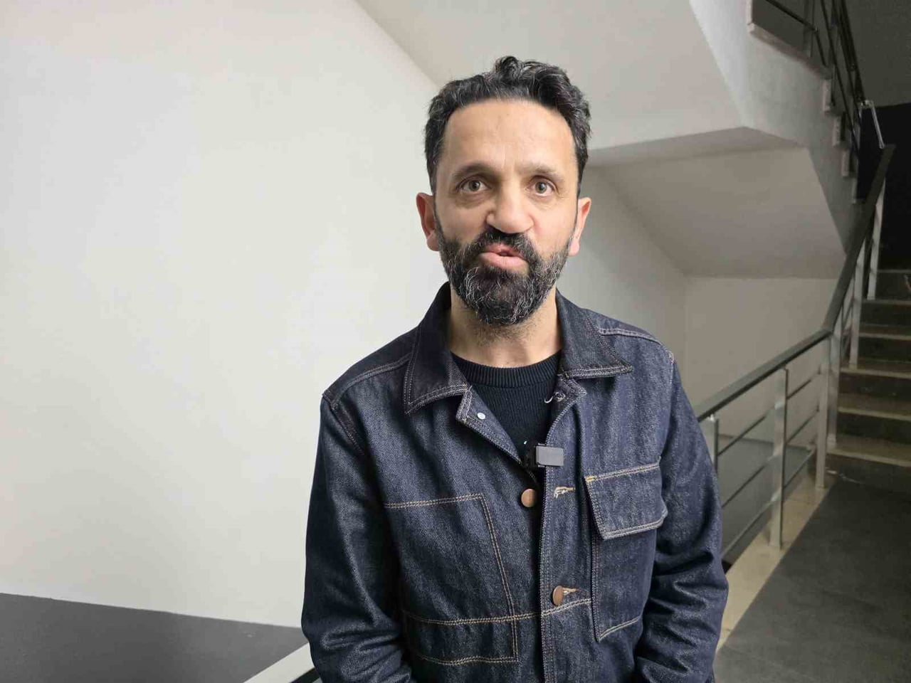 FATİH LERMİ AÇIKLAMA YAPTI