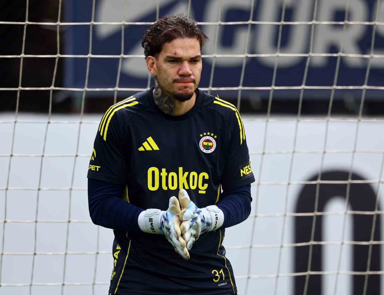 FENERBAHÇE, EVİNDE ÇAYKUR RİZESPOR İLE 17 NİSAN CUMA AKŞAMI OYNAYACAĞI TRENDYOL SÜPER LİG 30....